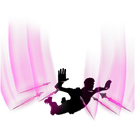 Fallen Daggers - Contrail - Fortnite