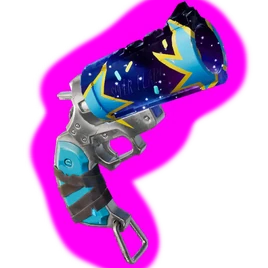 Firework Flare Gun (Unused) - Item - Fortnite