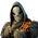 Grave - Outfit - Fortnite