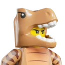 Gus - Character - LEGO Fortnite