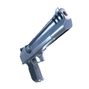 Hand Cannon