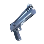 Hand Cannon - Weapon - Fortnite
