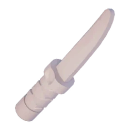 Hunting Dagger (Common) - Weapon - LEGO Fortnite