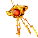 ID10 (Gold) - Droid - Droid Tycoon