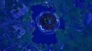 Leaky Lake (S6 - Top View) - Location - Fortnite OG.png (2.63 MB) Top View (Before October 24th 2025)
