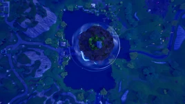 Leaky Lake | Fortnite Wiki | Fandom