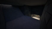 Meadow Mansion (Garage - Vault Entrance) - Landmark - Fortnite