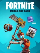 Icon on the Epic Game Store