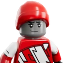 Mogul Master (CAN) - Outfit - LEGO Fortnite
