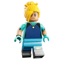Moxie (Featured) - Outfit - LEGO Fortnite
