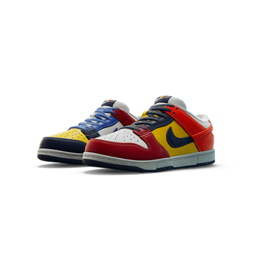 Nike dunk wiki top