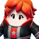 Nix Scarlet - Outfit - Fall Guys