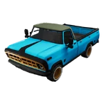 Pickup Truck