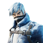 Patrouilleur des Neiges