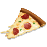 Pizza - Pizza Pit - Fortnite