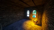 Hidden Room