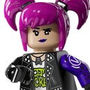 Power Punk - Outfit - LEGO Fortnite