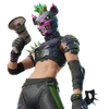 Ringmaster Scarr (Night Hunter Scarr - Battle Pass) - Outfit - Fortnite