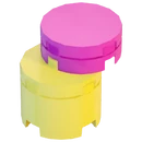 Round Glam Boxes - Decoration - LEGO Fortnite