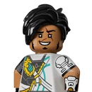 Ryūji - Outfit - LEGO Fortnite