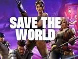 Fortnite: Save the World