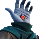 Sinister Glare - Outfit - Fortnite