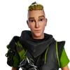 Skirmisher Edge (Legendary) - Hero - Save the World