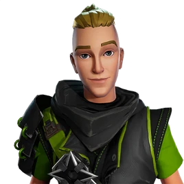 Legendary