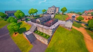 Snobby Sands (Tennis Court) - Location - Fortnite Reload.png (3.27 MB) Overview