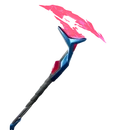Splintered Light - Pickaxe - Fortnite