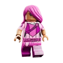 Starlie (Featured) - Outfit - LEGO Fortnite