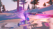 Supply Llama (Glowing) - Animal - Fortnite