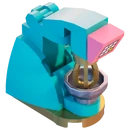 Sweeteaze Mixer - Decoration - LEGO Fortnite