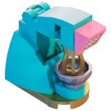 Sweeteaze Mixer - Decoration - LEGO Fortnite