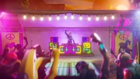The Vibe Ride (News Tab) - Promo - Fortnite