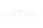 To Be Continued! - Logo - Fortnite