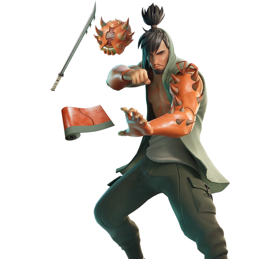 Toshiro Bundle