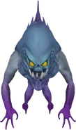 Unused variant of the troll called Tough.