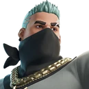 Vik Vyce - Outfit - Fortnite
