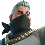 Vik Vyce - Outfit - Fortnite