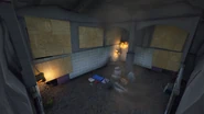 Villain Lair (v6.00 - Main Floor 2) - Unnamed Location - Fortnite.png (2.55 MB) Main Floor (Before Update v8.00)
