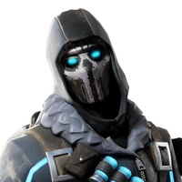 Vulture (New) - Outfit - Fortnite