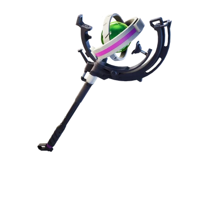 Witchia Axe (Featured) - Pickaxe - Fortnite