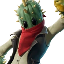 Xerick - Outfit - Fortnite