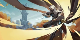 A New Shardworld? (Full) - Loading Screen - Fortnite