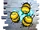 Abeilles !
