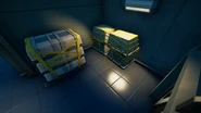 Storage Room