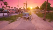 Hut