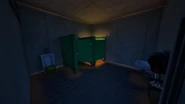 Bunker (#2; Near Phoney Crossroads)