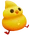 Burd (Large) - Logo - Fortnite